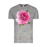 Cloud Rock All Dressed Up Rose Vintage Tee - LillyAllenDesigns