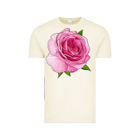 Vintage Arctic All Dressed Up Rose Vintage Tee - LillyAllenDesigns