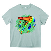 Arona Hairdresser Heavy Core Tee - Jasminsmagicworld