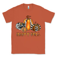 Copper happy fall Classic Tee - JahusDesignShop