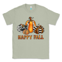 Matcha happy fall Classic Tee - JahusDesignShop