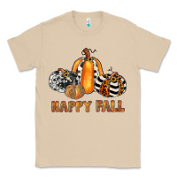 Mushroom happy fall Classic Tee - JahusDesignShop