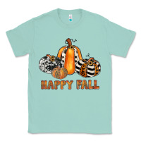 Seafoam happy fall Classic Tee - JahusDesignShop