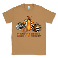 Happy Fall Classic Tee | Teevron