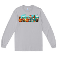Moon Dust american football coffee cups Long Sleeve Tee - Jasminsmagicworld