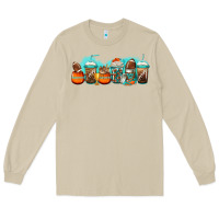 Mushroom american football coffee cups Long Sleeve Tee - Jasminsmagicworld