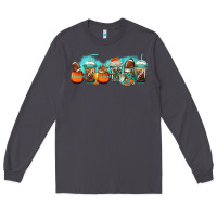Smoke american football coffee cups Long Sleeve Tee - Jasminsmagicworld