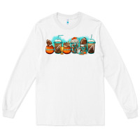 White american football coffee cups Long Sleeve Tee - Jasminsmagicworld