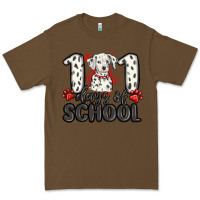 Cacao 101 days of school Premium Tee - MaliasSmallBusiness