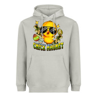 Moon Dust chick magnet Heavyweight Hoodie - FaDigitalArtStudio