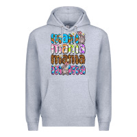 Heather Grey Easter mama mama mama Premium Hoodie - OliviaCreatesArt