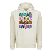 Oatmeal Heather Easter mama mama mama Premium Hoodie - OliviaCreatesArt