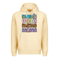 Pina Colada Easter mama mama mama Premium Hoodie - OliviaCreatesArt