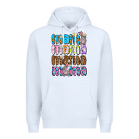 White Easter mama mama mama Premium Hoodie - OliviaCreatesArt
