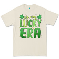 Bone in my lucky era st. patrick's day Premium Tee - MaliasSmallBusiness