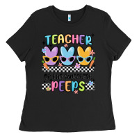Black teacher of the sweetest Ladies Tee - MaliasSmallBusiness