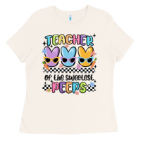 Bone teacher of the sweetest Ladies Tee - MaliasSmallBusiness