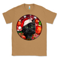 Toasted Coconut christmas bombay cat Classic Tee - LillyAllenDesigns
