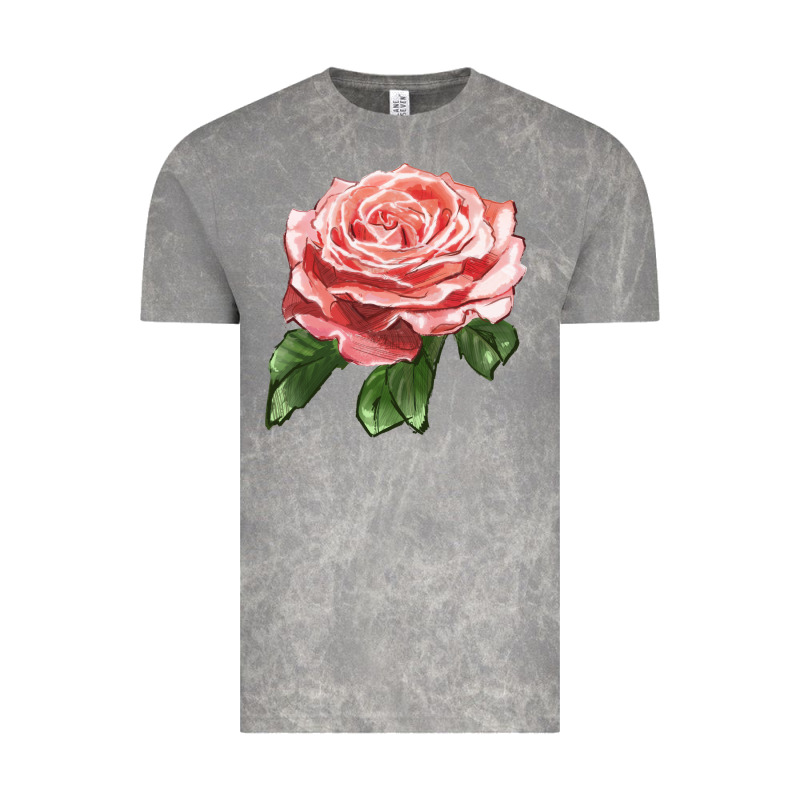 America Rose Vintage Tee by LillyAllenDesigns | Teevron