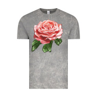 Cloud Rock America Rose Vintage Tee - LillyAllenDesigns