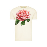 Vintage Arctic America Rose Vintage Tee - LillyAllenDesigns