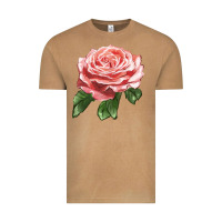 Vintage Camel America Rose Vintage Tee - LillyAllenDesigns