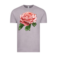 Vintage Zinc America Rose Vintage Tee - LillyAllenDesigns