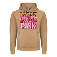 Vintage Camel in october we wear pink football Vintage Hoodie - LillyAllenDesigns