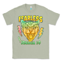 Matcha fearless joshua 1 9 cheetah Classic Tee - LillyAllenDesigns