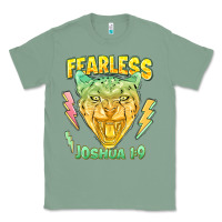 Sage fearless joshua 1 9 cheetah Classic Tee - LillyAllenDesigns