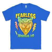 True Royal fearless joshua 1 9 cheetah Classic Tee - LillyAllenDesigns