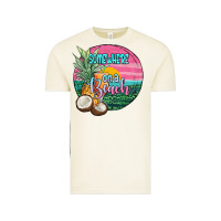 Vintage Arctic somewhere on a beach Vintage Tee - JahusDesignShop