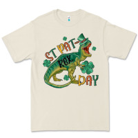 Bone st patrex day Premium Tee - MaliasSmallBusiness