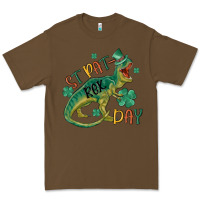Cacao st patrex day Premium Tee - MaliasSmallBusiness