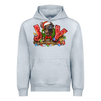 Joy Pig Urban Hoodie | Teevron