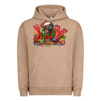 Pigment Burro joy pig Urban Hoodie - LillyAllenDesigns