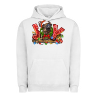Pigment Lunar Rock joy pig Urban Hoodie - LillyAllenDesigns