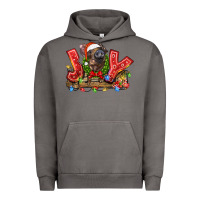 Pigment Tornado joy pig Urban Hoodie - LillyAllenDesigns