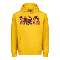 Lemon valentines day mama Premium Hoodie - RanaPortraitStore