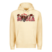 Pina Colada valentines day mama Premium Hoodie - RanaPortraitStore