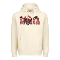 Sandshell valentines day mama Premium Hoodie - RanaPortraitStore