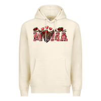 Tofu valentines day mama Premium Hoodie - RanaPortraitStore