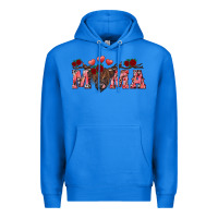 True Royal valentines day mama Premium Hoodie - RanaPortraitStore