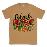 Toasted Coconut black nurse magic Classic Tee - LillyAllenDesigns