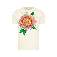 Vintage Arctic Fun In The Sun Rose Vintage Tee - LillyAllenDesigns
