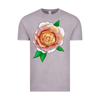 Vintage Zinc Fun In The Sun Rose Vintage Tee - LillyAllenDesigns