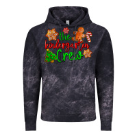 Cloud Black the kindergarten crew Vintage Hoodie - LillyAllenDesigns