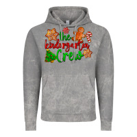 Cloud Rock the kindergarten crew Vintage Hoodie - LillyAllenDesigns