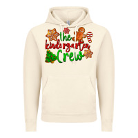Vintage Artic the kindergarten crew Vintage Hoodie - LillyAllenDesigns