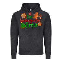 Vintage Black the kindergarten crew Vintage Hoodie - LillyAllenDesigns